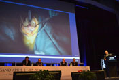 7th M.O.R.E. International Symposium Image